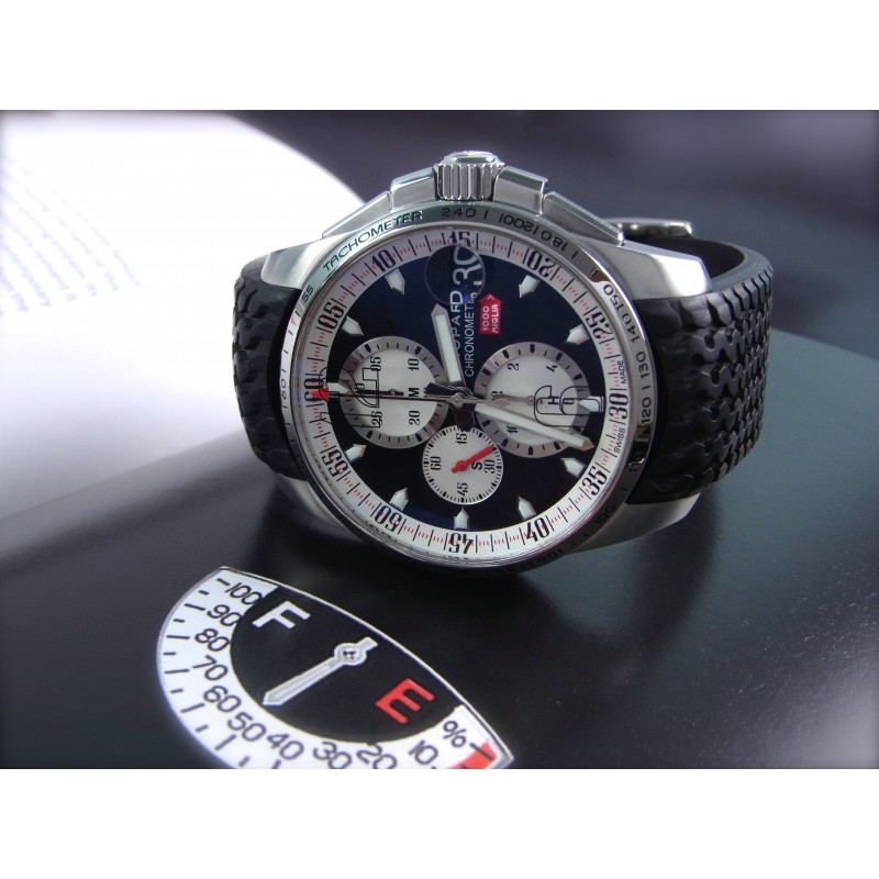 CHOPARD Mille Miglia GT XL Chronograph 8459 Limited Edition Automatic 44 mm